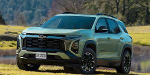 Chevrolet valores de carros podem aumentar no Brasil por causa de Trump