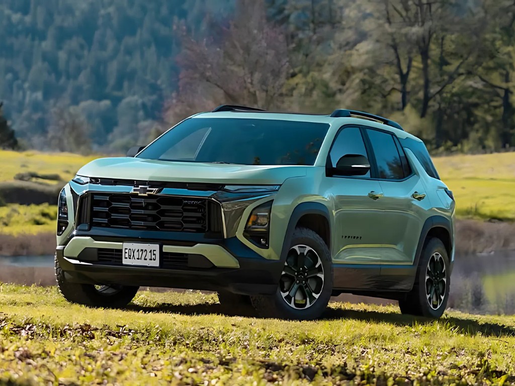 Chevrolet valores de carros podem aumentar no Brasil por causa de Trump