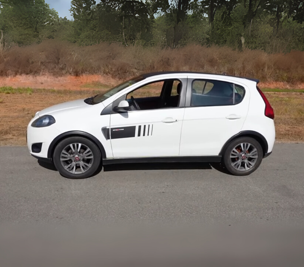 usados da Fiat