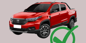 Fiat Strada 2025