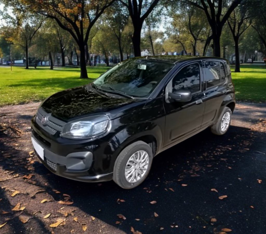 usados da Fiat