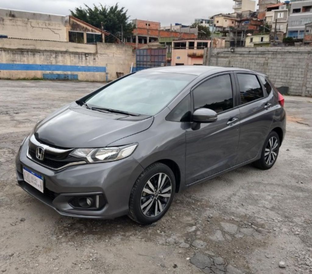 carros usados da Honda