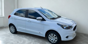 Ford Ka 2015