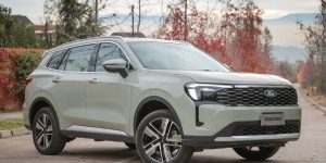 Ford Territory 2026 preço da nova versão