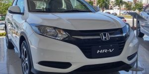 carros usados da Honda