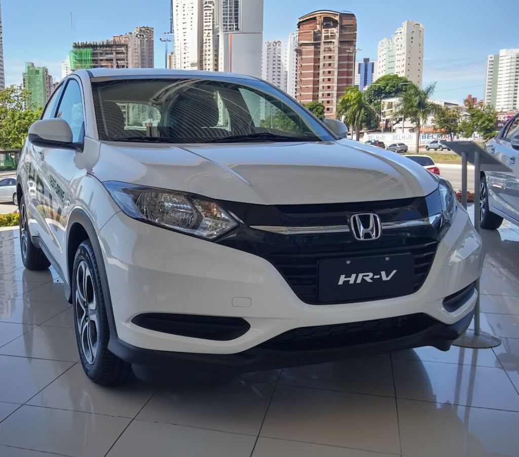carros usados da Honda