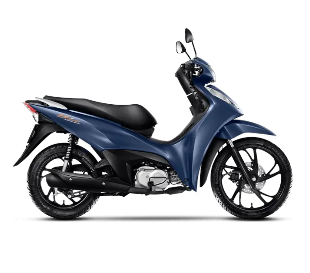 motos para entregas