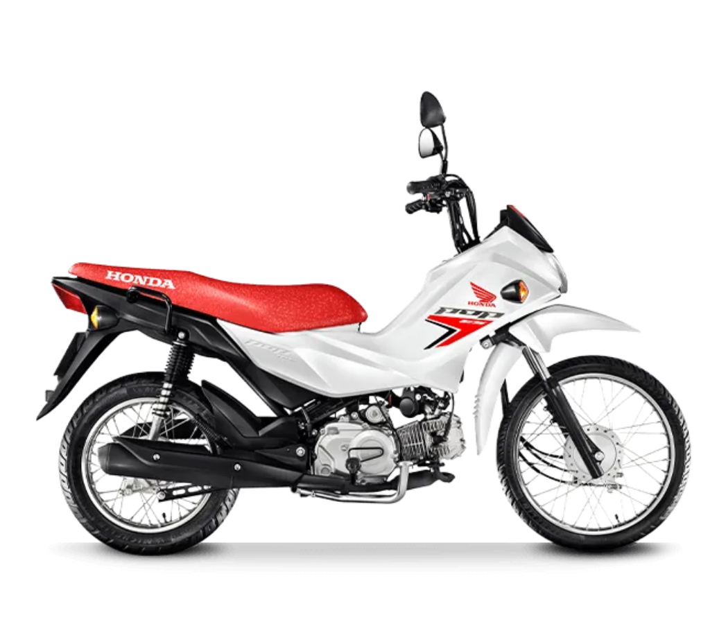 motos para entregas