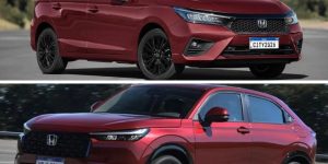 Honda promete para julho o lançamento de novidades