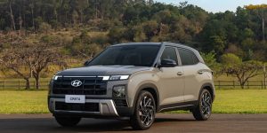 Hyundai promoção preço do Creta