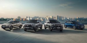 Hyundai tem redução de preços HB20 com desconto