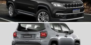 Jeep faz anúncio com descontos de até R$ 36 mil