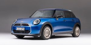Mini Cooper S 5 portas 2025 - preço e ficha completa