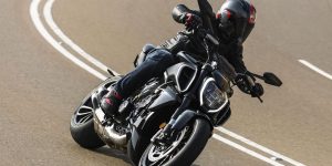 Moto Ducati Diavel V4 vendeu apenas UMA unidade em junho