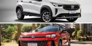 Nova tabela de preço do Fiat Pulse após o VW Tera