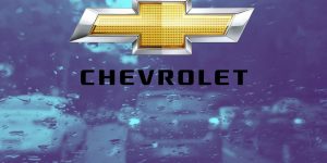 Novo SUV misterioso da Chevrolet é flagrado em testes