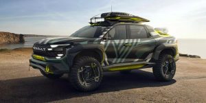 Novos detalhes sobre a nova Renault Niagara lançamento aguardado