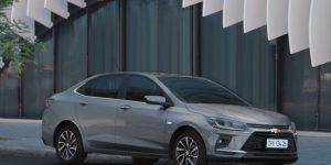 Preço atualizado do Chevrolet Onix Plus e consumo