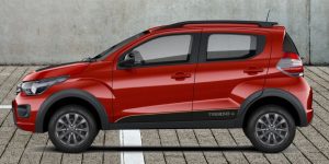 Preço do Fiat Mobi com a redução do IPI e carros usados com mesmo valor