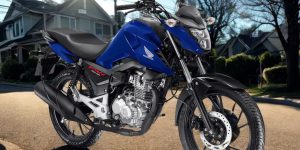 Principais reclamações de donos da moto Honda CG 160