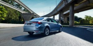 Produção do Toyota Corolla vai encerrar em fábrica no Brasil