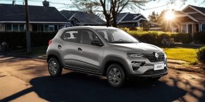 Renault Kwid Zen preço atualizado em julho de 2025 com desconto