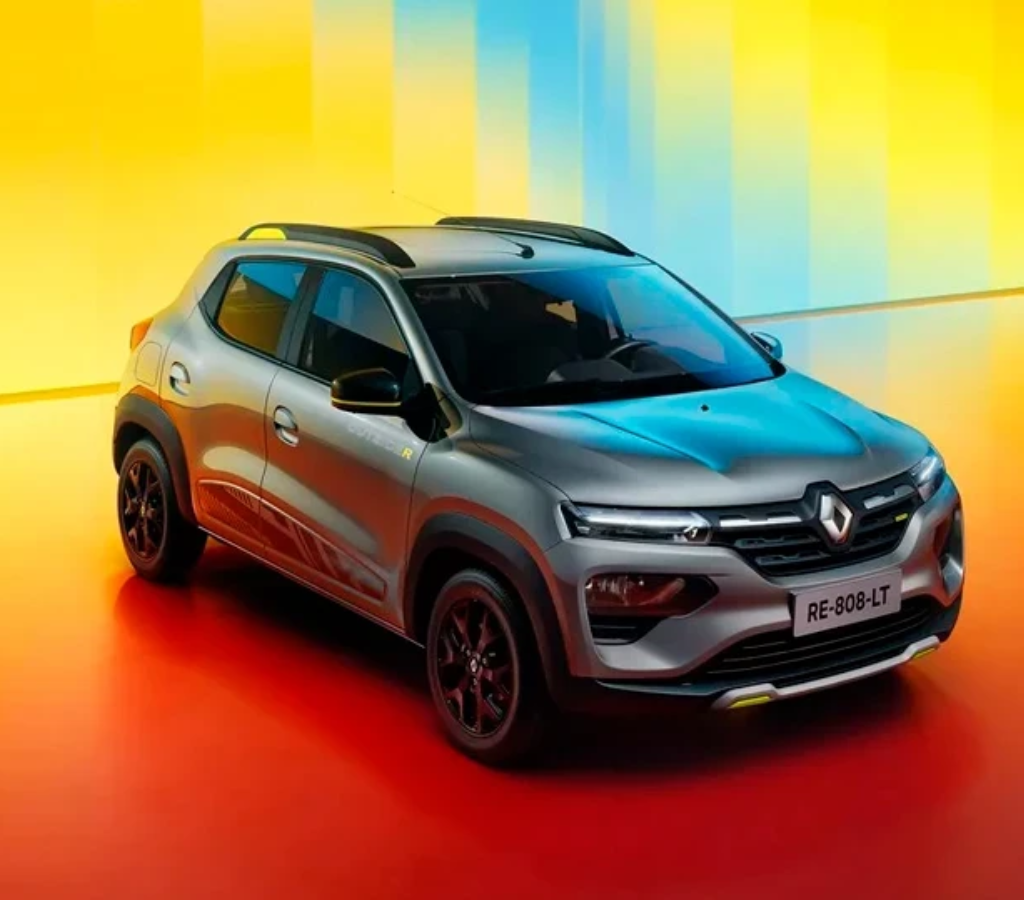 Renault Kwid