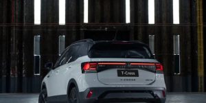 SUVs usados mais baratos do que um T-Cross 0km