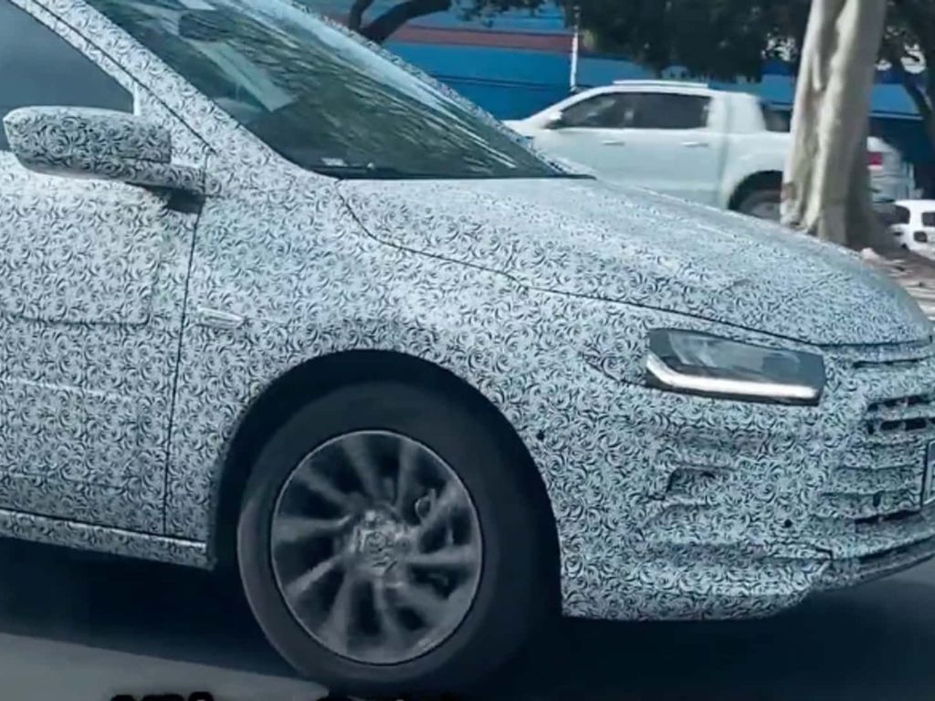 Tudo o que sabemos sobre o novo Chevrolet Onix 2026