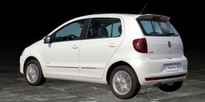 VW Fox 1.0 2012 vale a pena ter em 2025