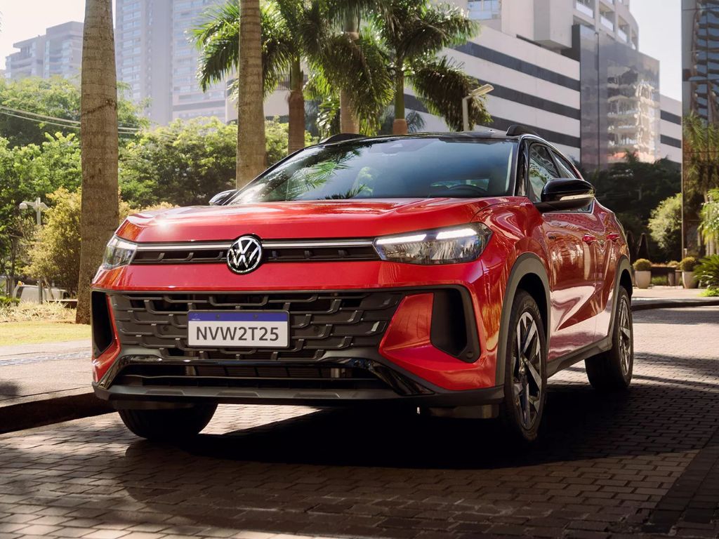 VW Tera 2026