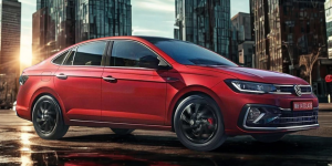 Volkswagen Virtus