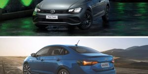 Volkswagen faz anúncio de redução de preço em 5 carros