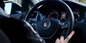 Volkswagen revela que novo carro não virá para o Brasil