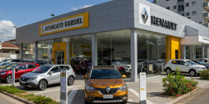 carro mais barato do Brasil