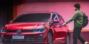 novos valores da Volkswagen