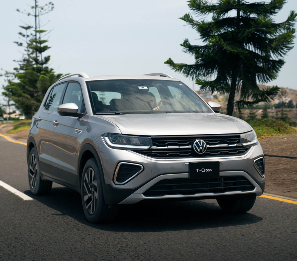 preços da Volkswagen