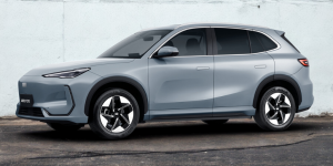 Geely EX5