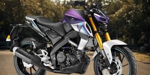 Yamaha MT-15 2025 - preço